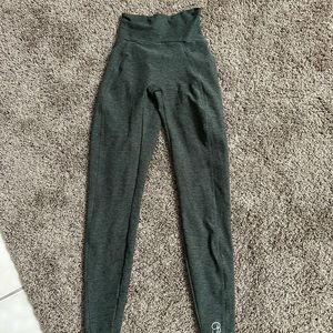 Bombshell army green size small comes with bombshell back crunchy booty